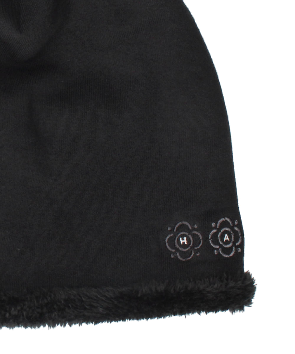 OVERRIDE  HAPPY SWEAT PUWA BEANIE SG — 商品写真 23