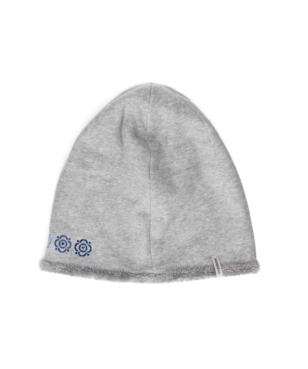 OVERRIDE  HAPPY SWEAT PUWA BEANIE SG — 商品写真 25