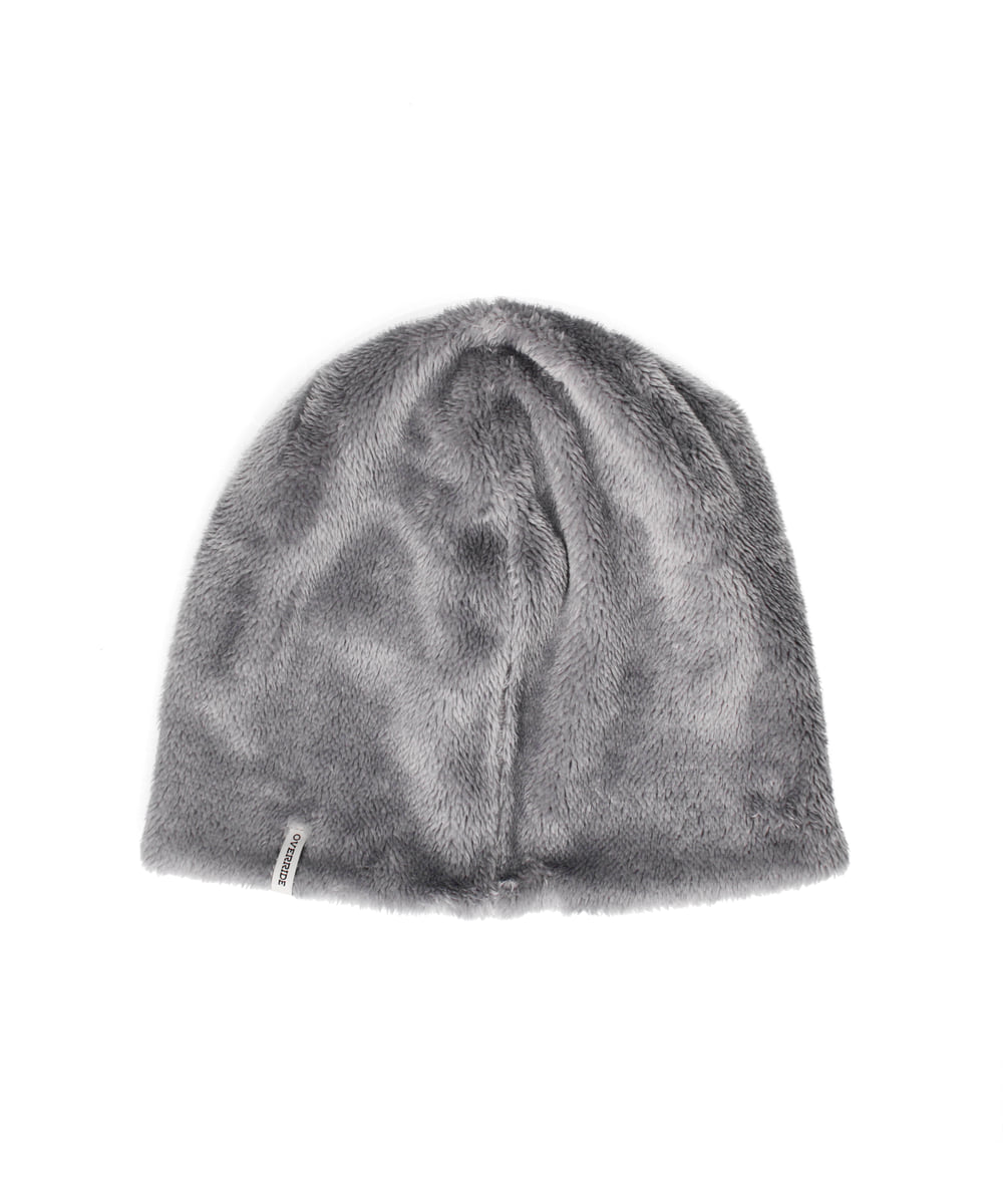 OVERRIDE  HAPPY SWEAT PUWA BEANIE SG — 商品写真 27