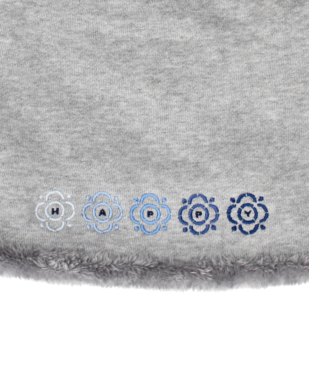 OVERRIDE  HAPPY SWEAT PUWA BEANIE SG — 商品写真 30