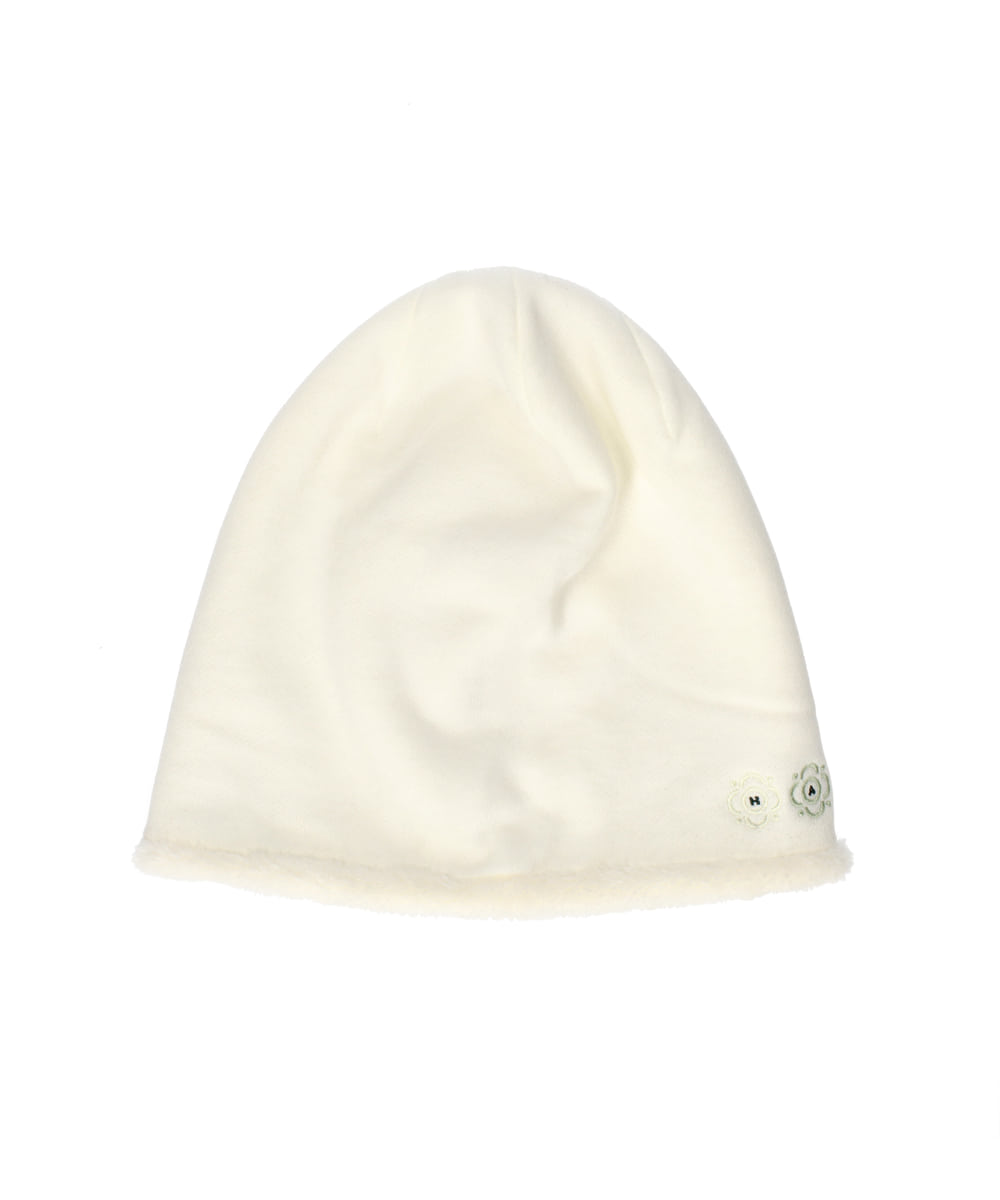 OVERRIDE  HAPPY SWEAT PUWA BEANIE SG — 商品写真 10