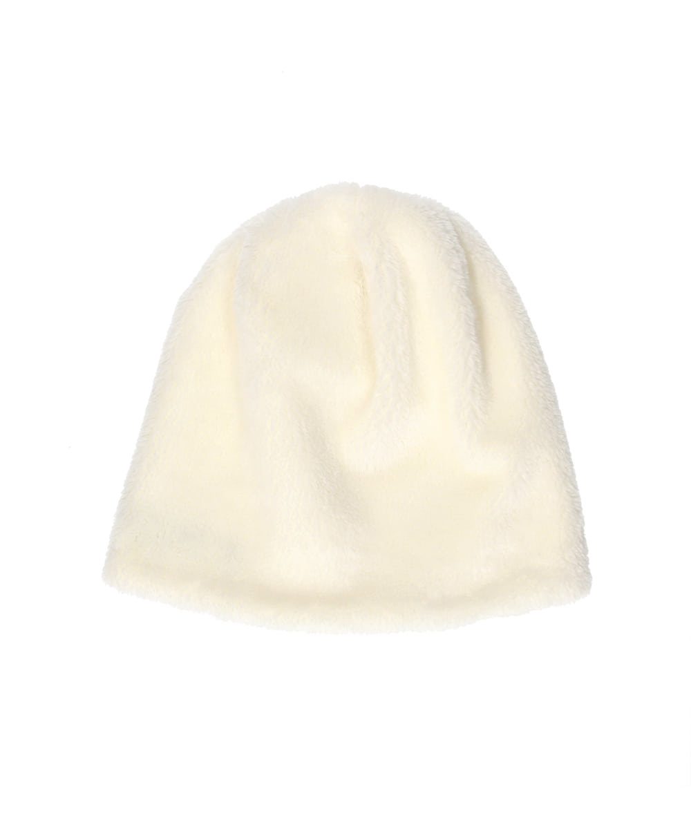 OVERRIDE  HAPPY SWEAT PUWA BEANIE SG — 商品写真 11