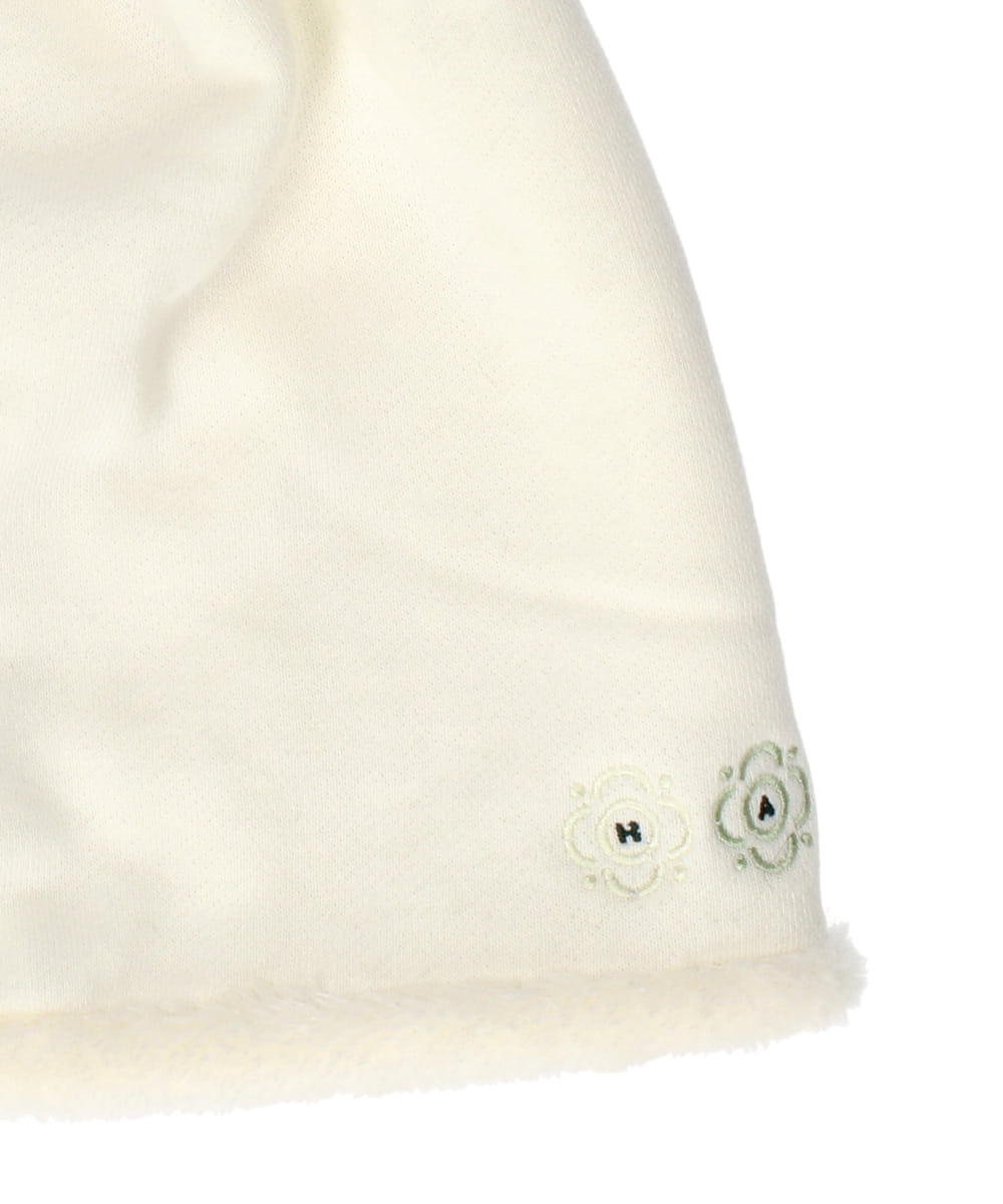 OVERRIDE  HAPPY SWEAT PUWA BEANIE SG — 商品写真 12