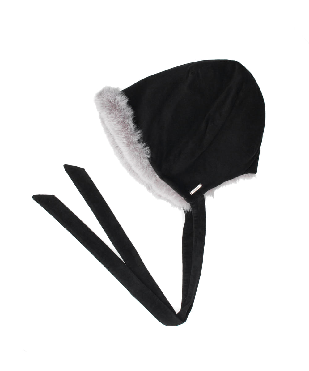 BLACK (01)
