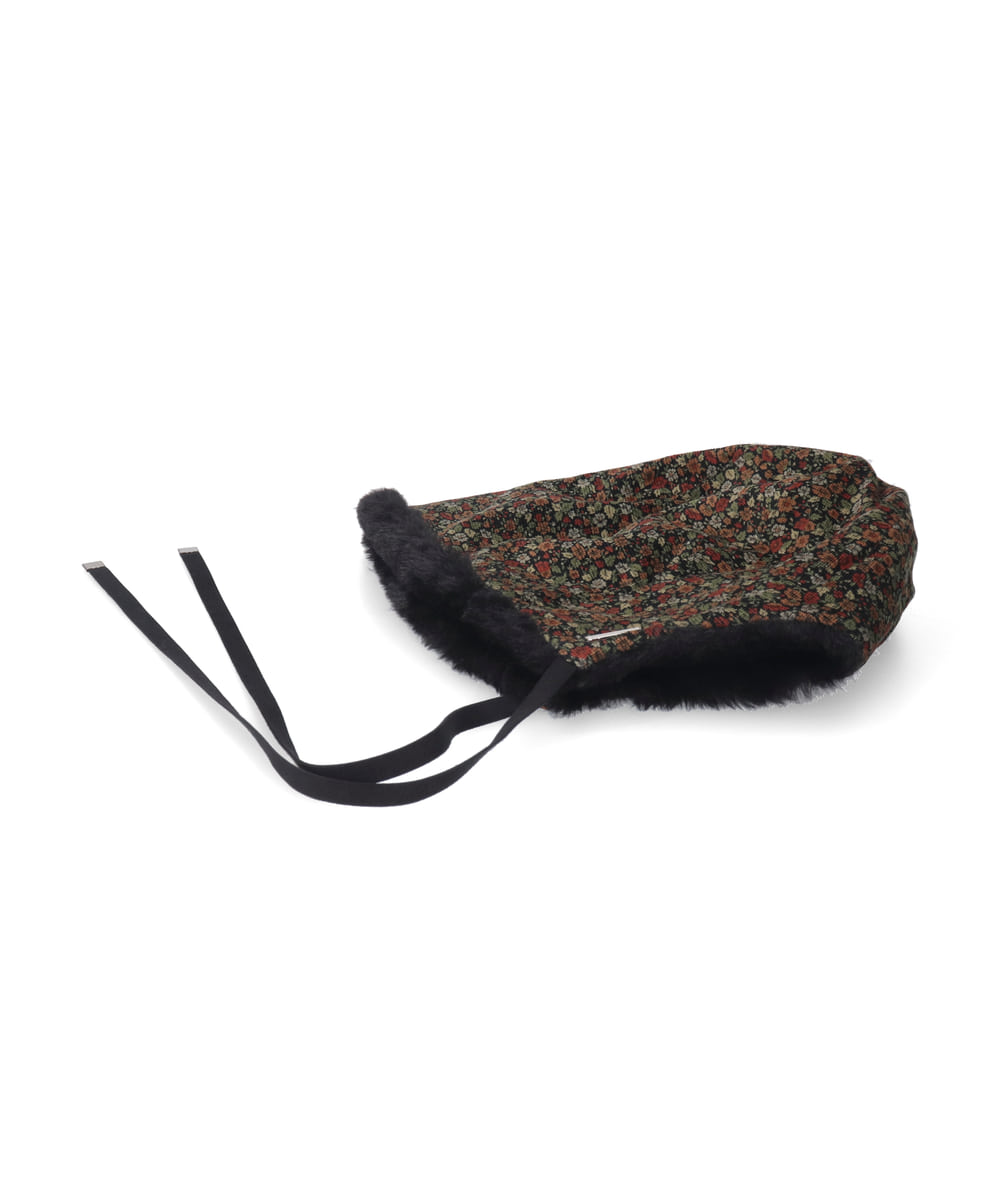 OVERRIDE  CORD PATTERN BONNET SGP — 商品写真 10