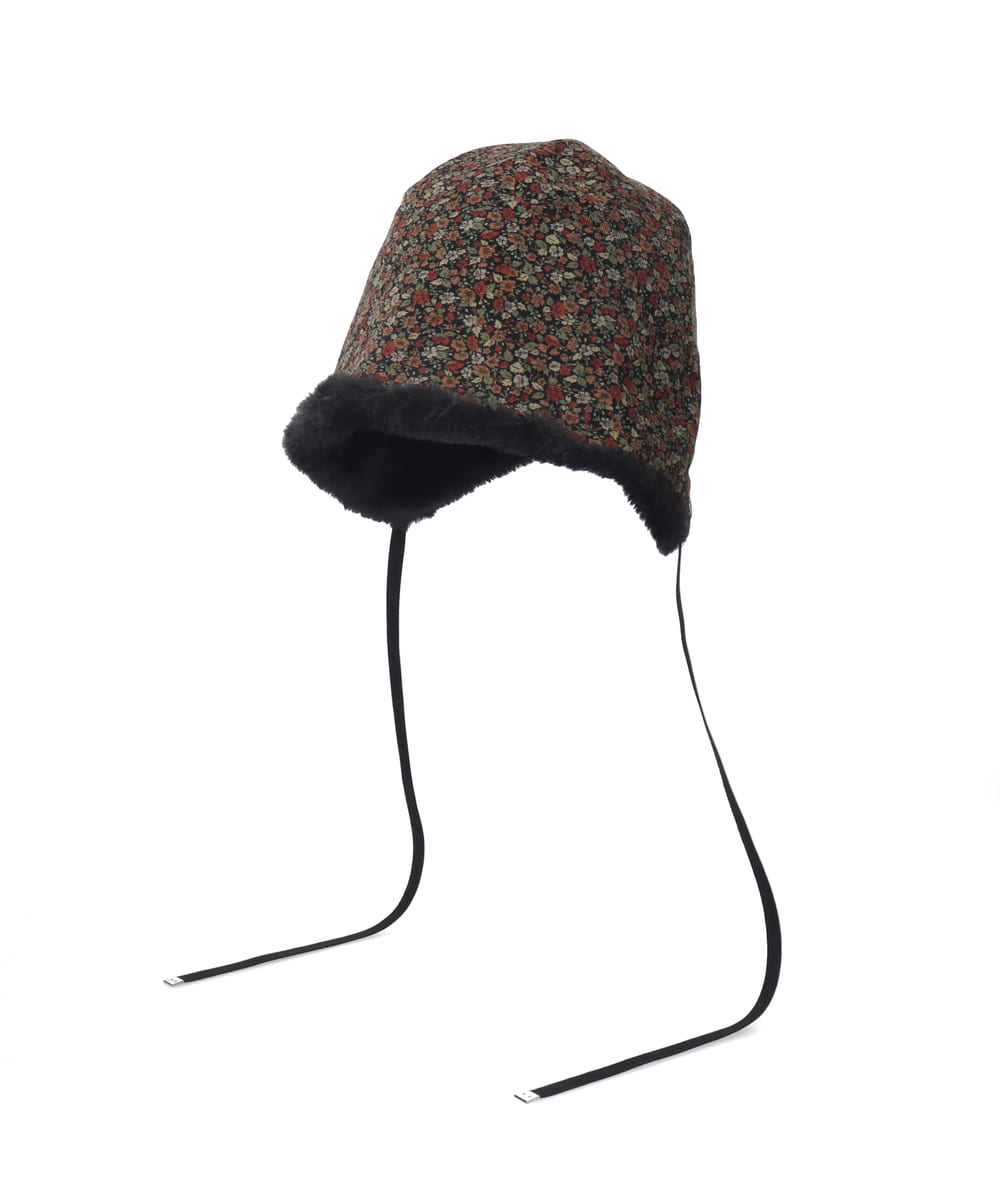 OVERRIDE  CORD PATTERN BONNET SGP — 商品写真 11