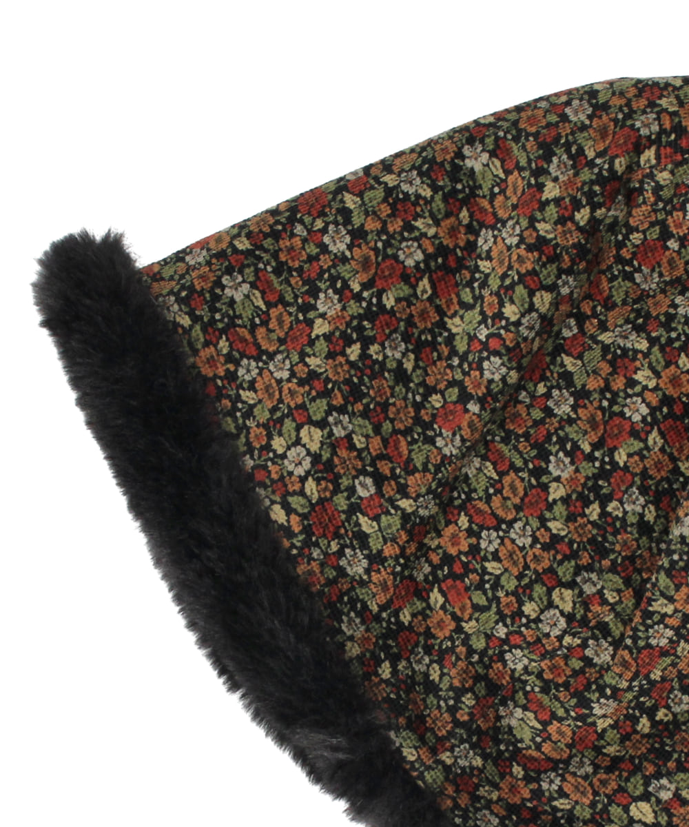 OVERRIDE  CORD PATTERN BONNET SGP — 商品写真 12