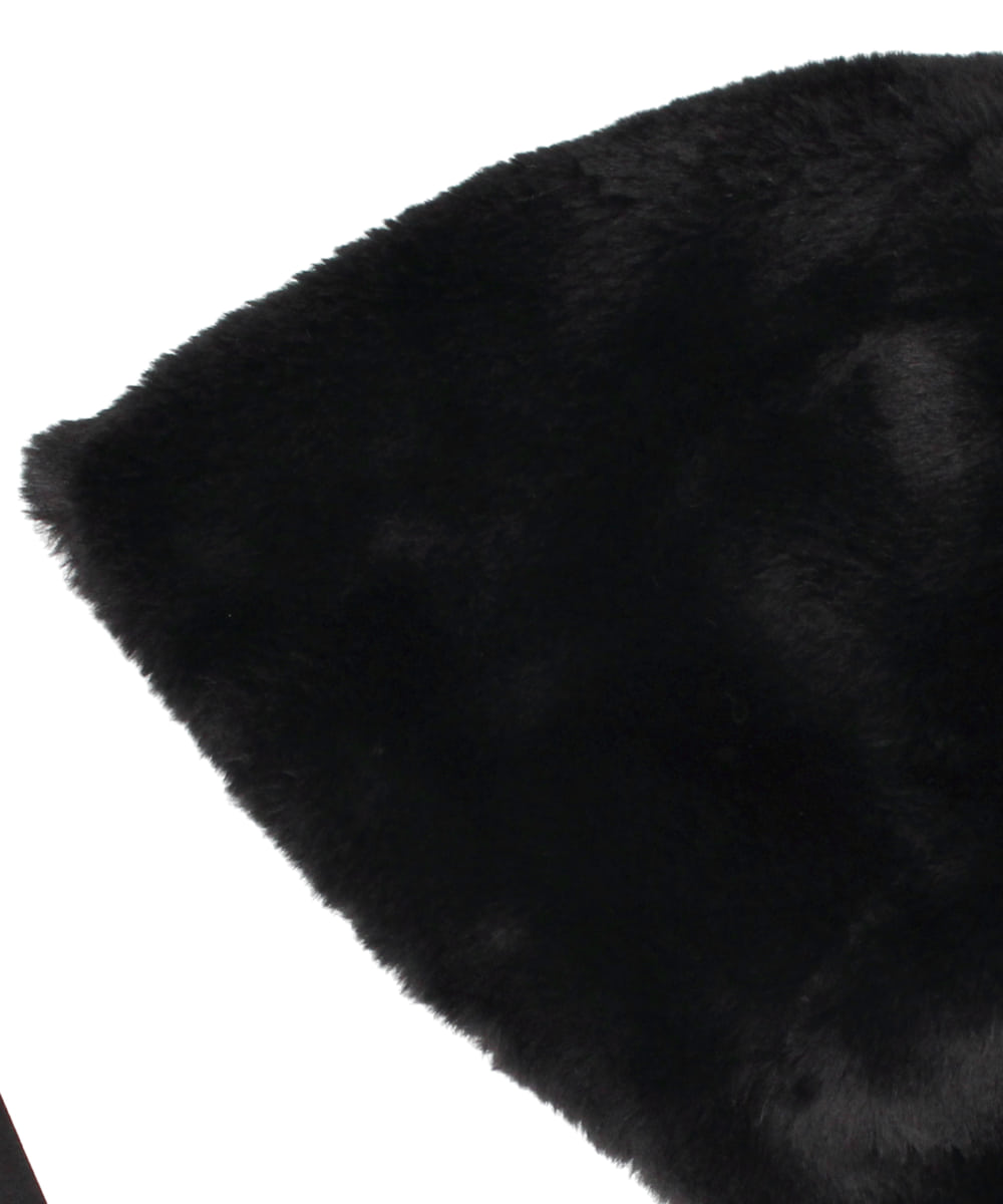 OVERRIDE  CORD PATTERN BONNET SGP — 商品写真 13