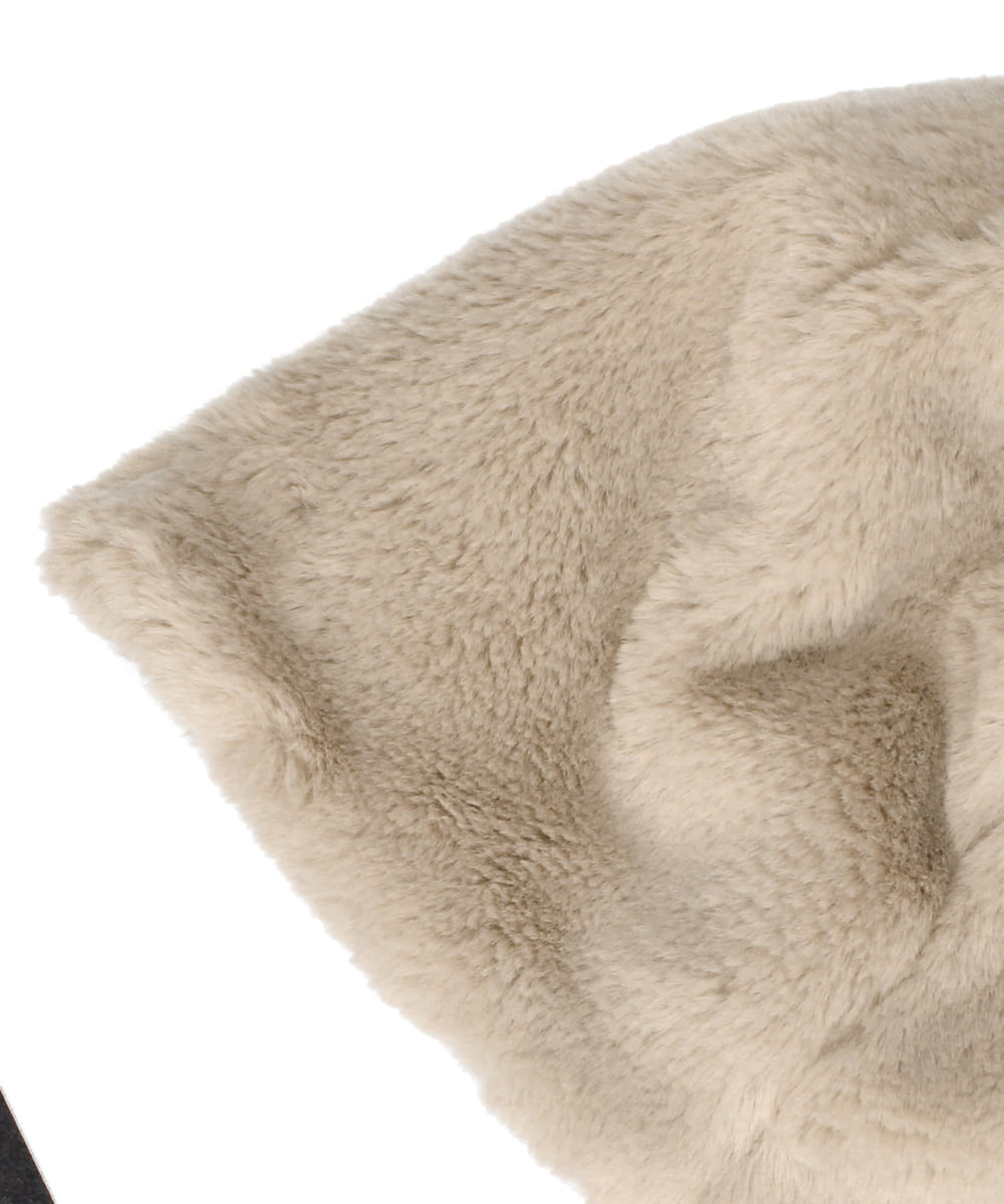 OVERRIDE  CORD PATTERN BONNET SGP — 商品写真 26