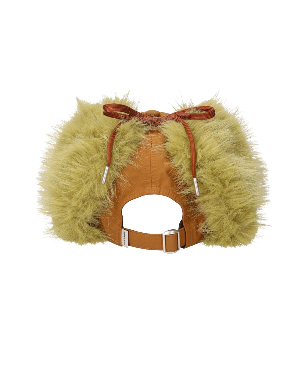 OVERRIDE  NYLON EARFLAP CAP — Product photo 24