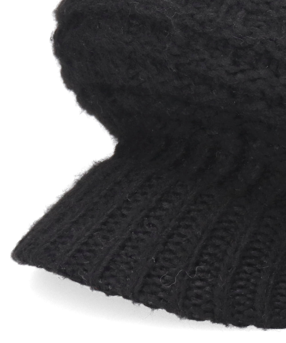 OVERRIDE  REC CHUNKY CASQUETTE SG — 商品写真 14