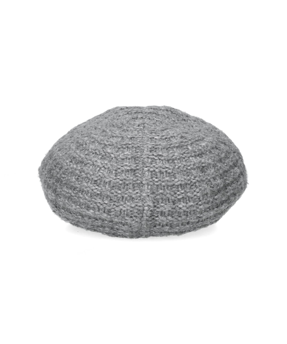 OVERRIDE  REC CHUNKY CASQUETTE SG — 商品写真 6