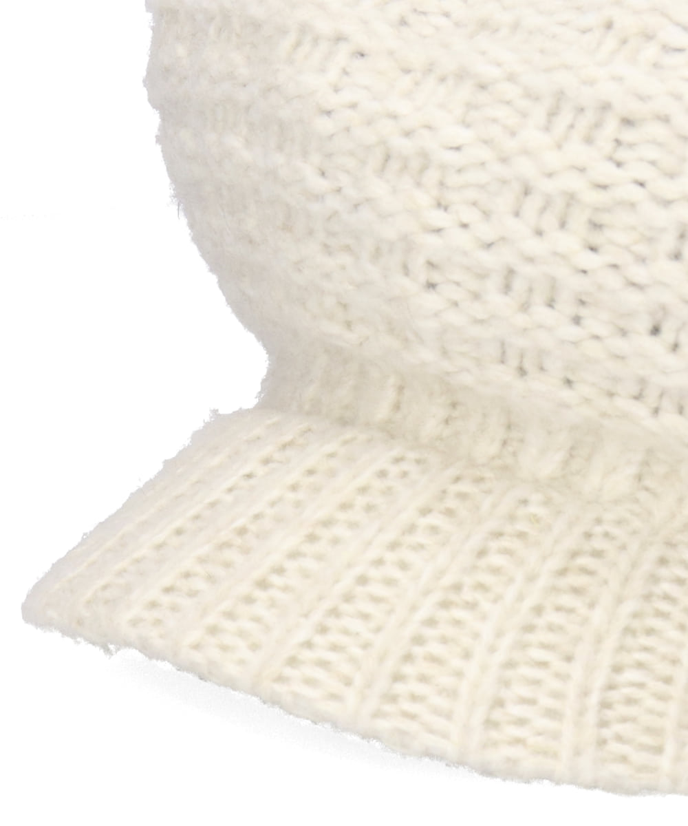 OVERRIDE  REC CHUNKY CASQUETTE SG — 商品写真 23