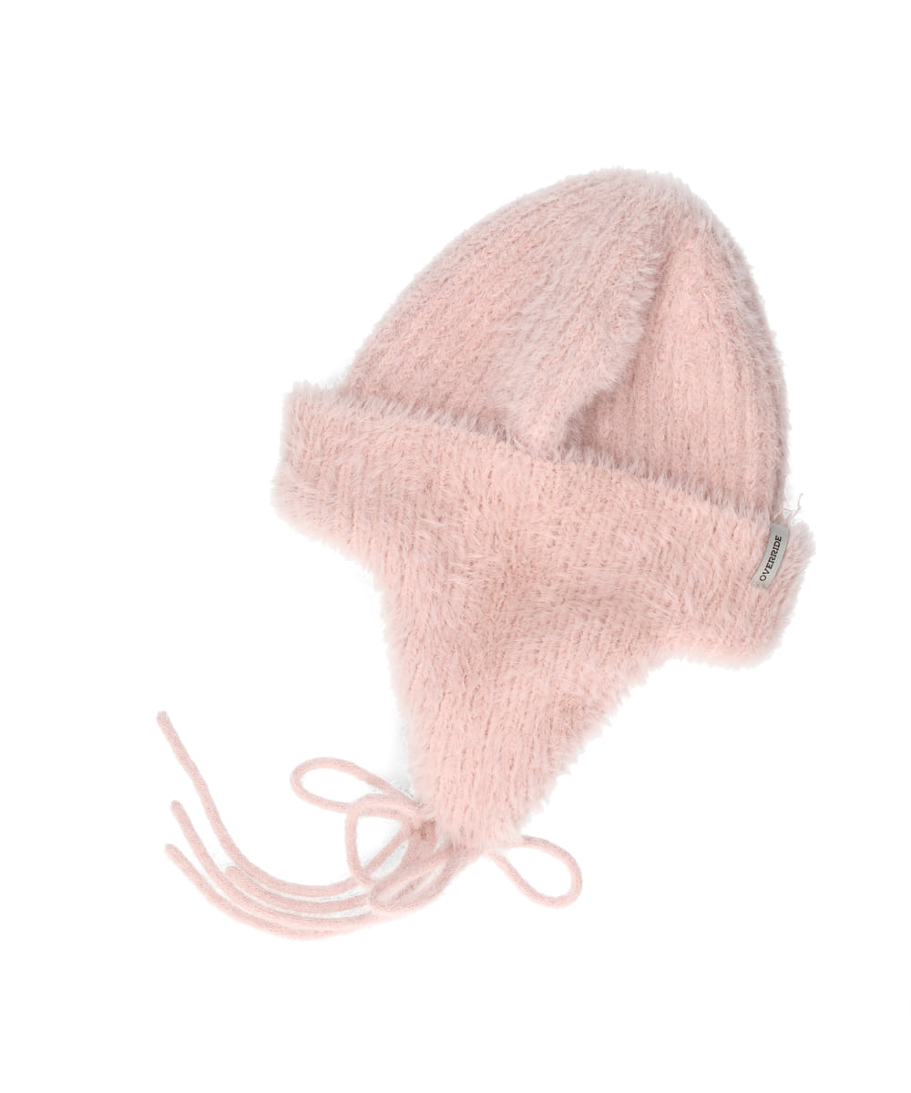 OVERRIDE  REP MIX FUR KNIT GUIDE SG — 商品写真 9