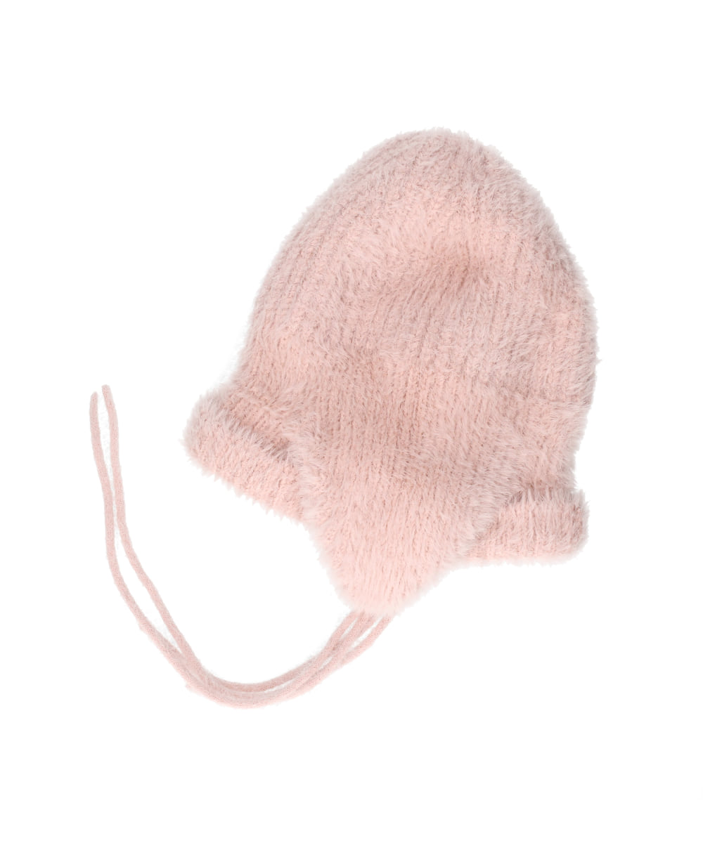OVERRIDE  REP MIX FUR KNIT GUIDE SG — 商品写真 10