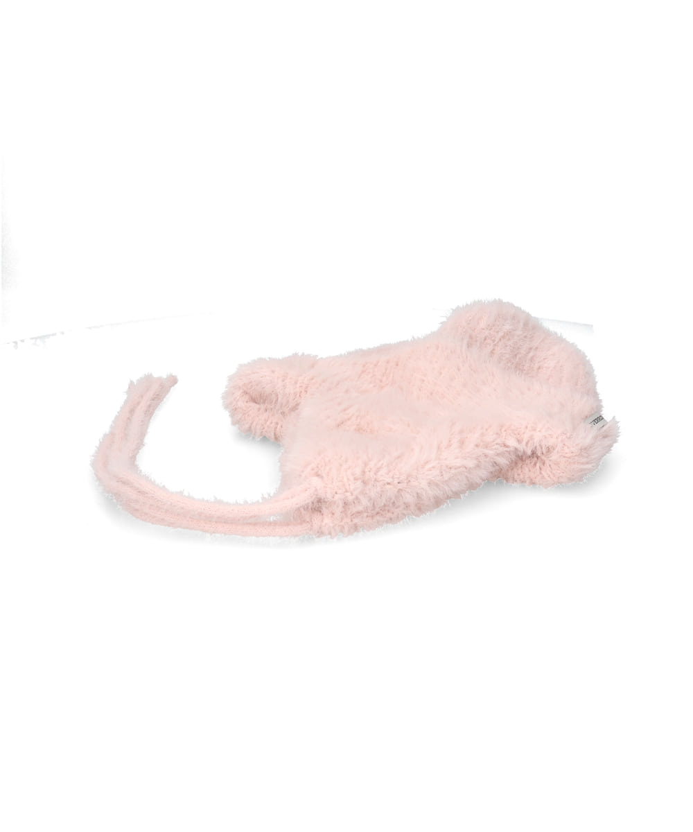 OVERRIDE  REP MIX FUR KNIT GUIDE SG — 商品写真 11