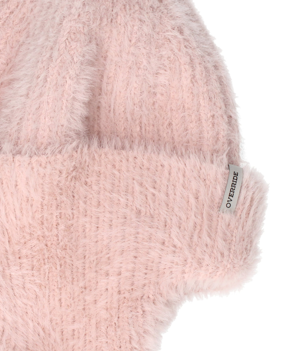 OVERRIDE  REP MIX FUR KNIT GUIDE SG — 商品写真 13
