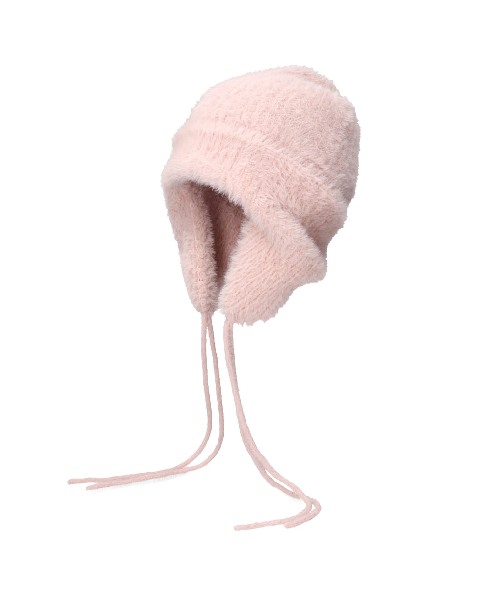 OVERRIDE  REP MIX FUR KNIT GUIDE SG — 商品写真 14