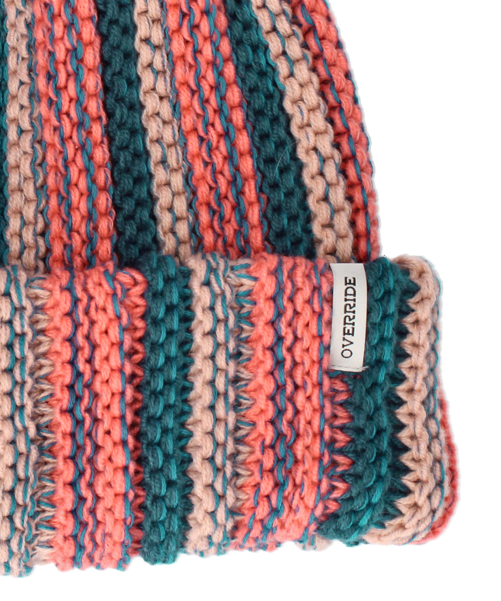 OVERRIDE  VERTICAL KNIT WATCH SG — 商品写真 8