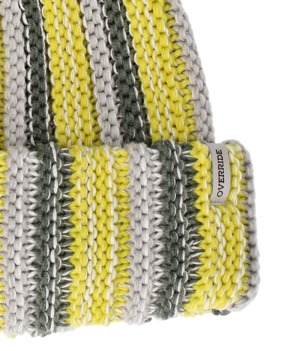 OVERRIDE  VERTICAL KNIT WATCH SG — 商品写真 15