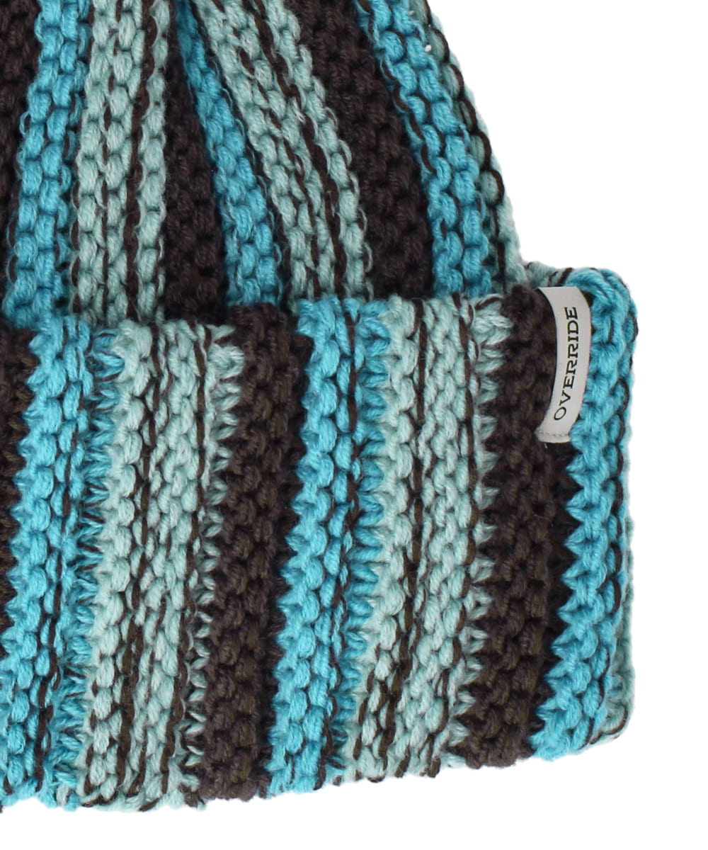 OVERRIDE  VERTICAL KNIT WATCH SG — 商品写真 18