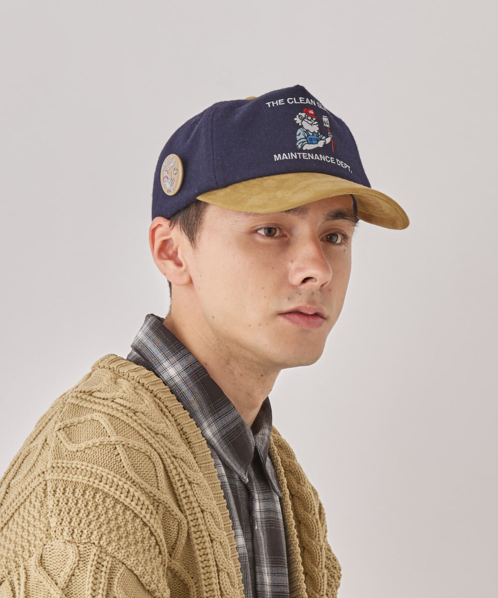 NAVY