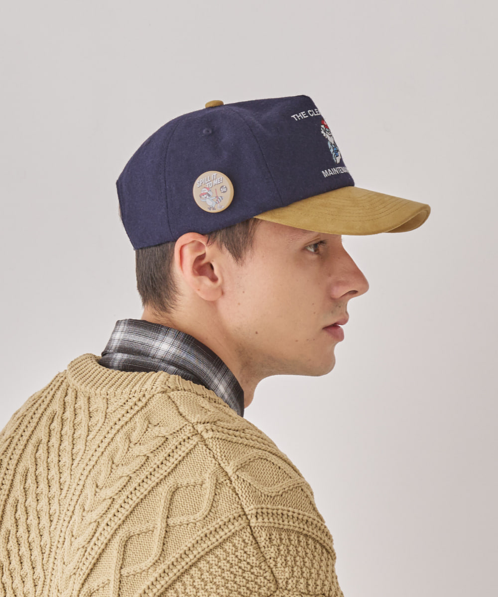 NAVY