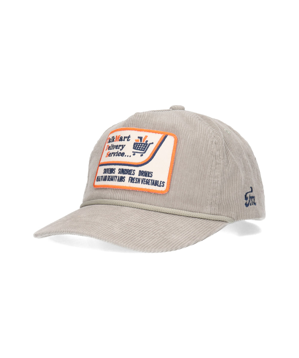 TalkMart  DELIVERRY SERVICE CAP