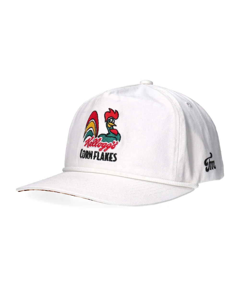 TalkMart  Kelloggs TONY&CORNY CAP