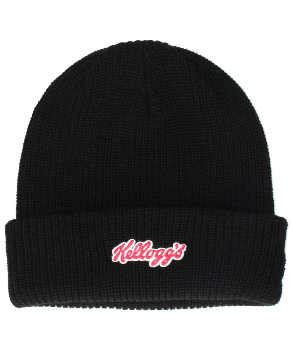 BLACK (01)
