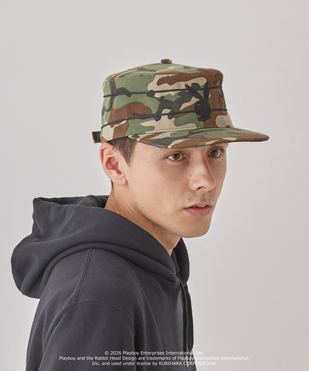 OLIVE CAMO
