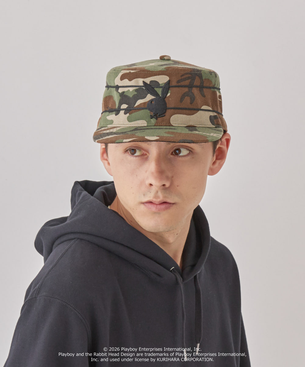 OLIVE CAMO