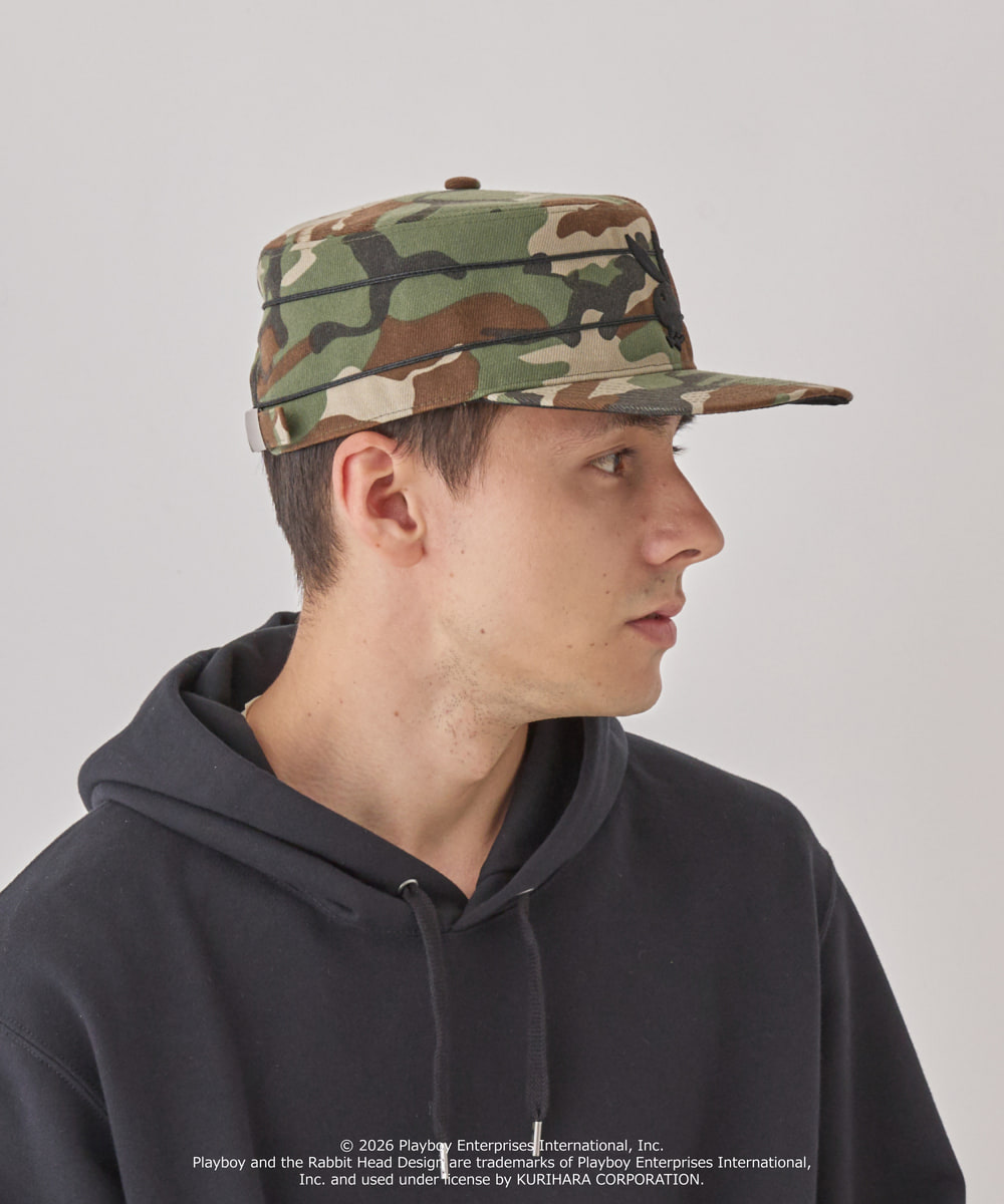 OLIVE CAMO