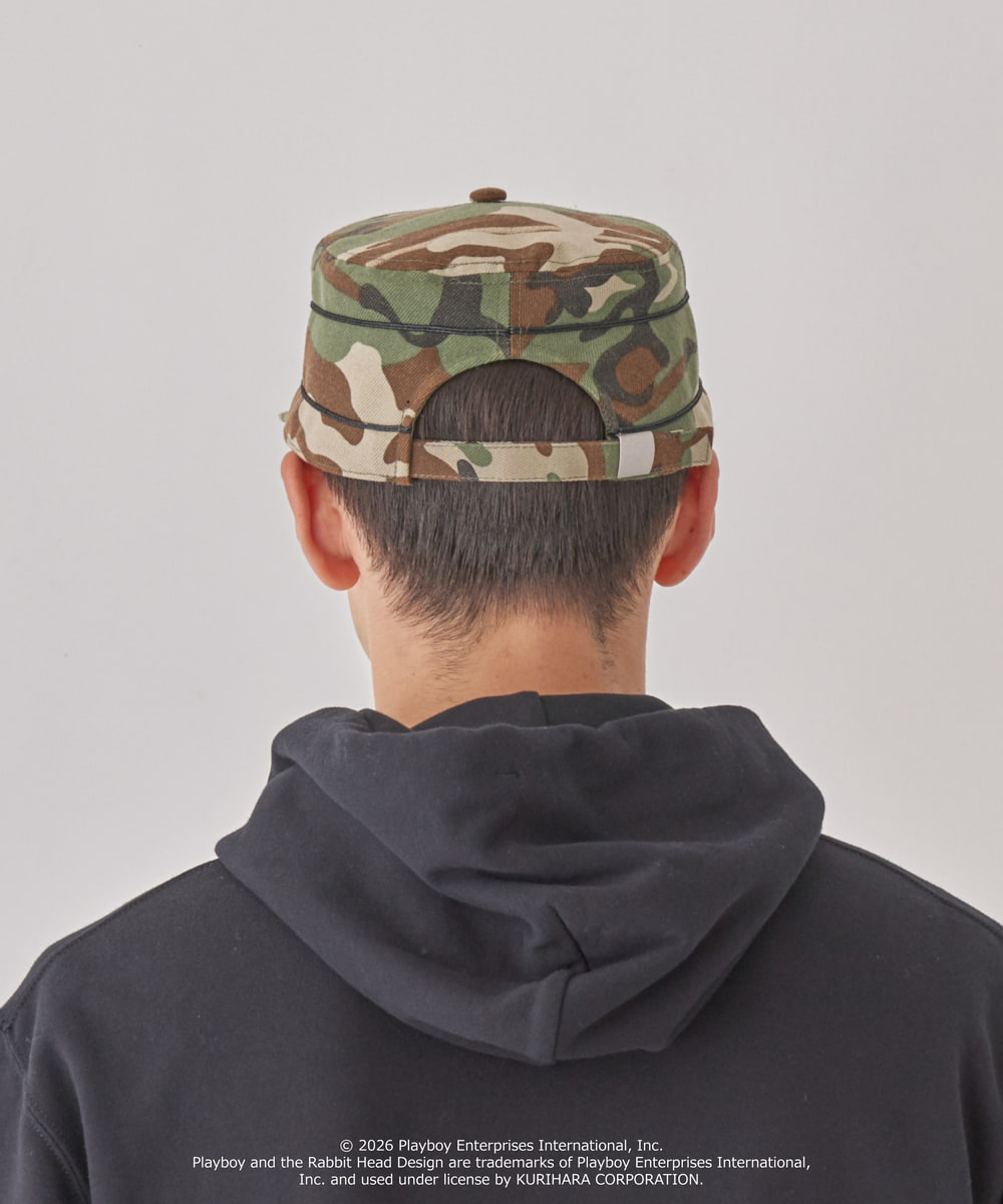 OLIVE CAMO