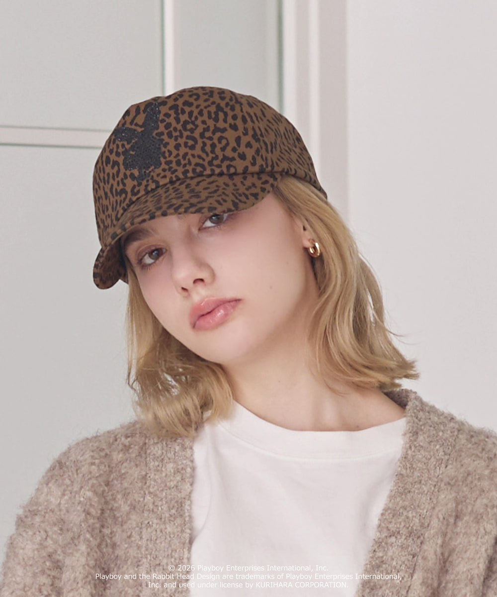 LEOPARD