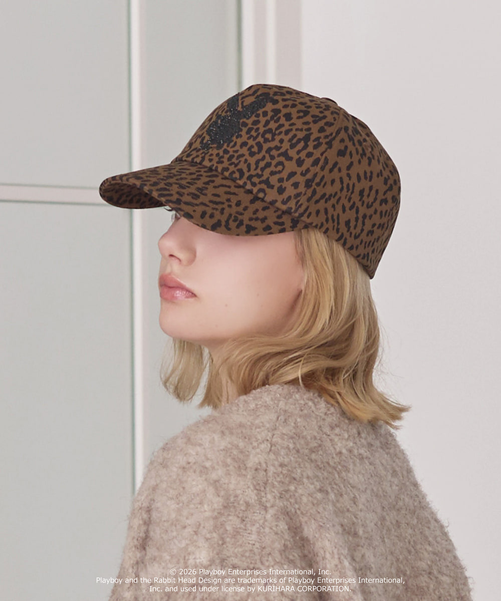 LEOPARD