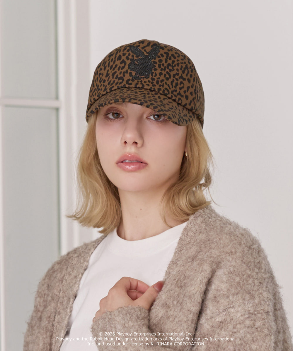 LEOPARD