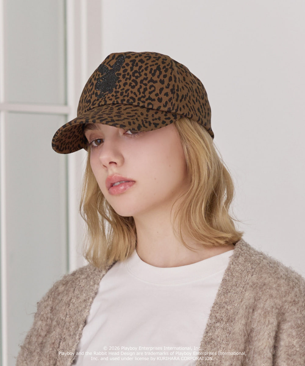 LEOPARD