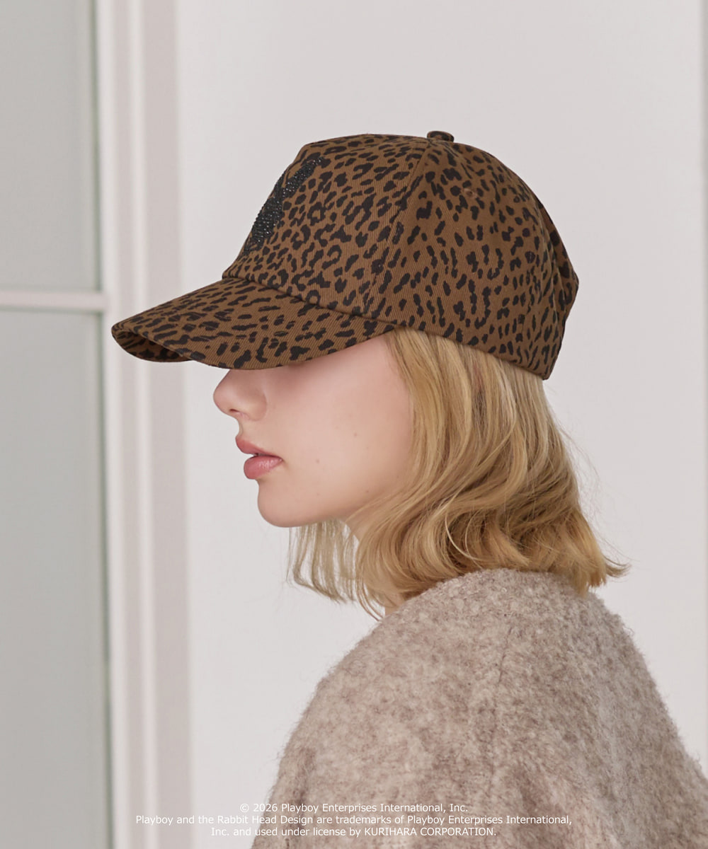 LEOPARD