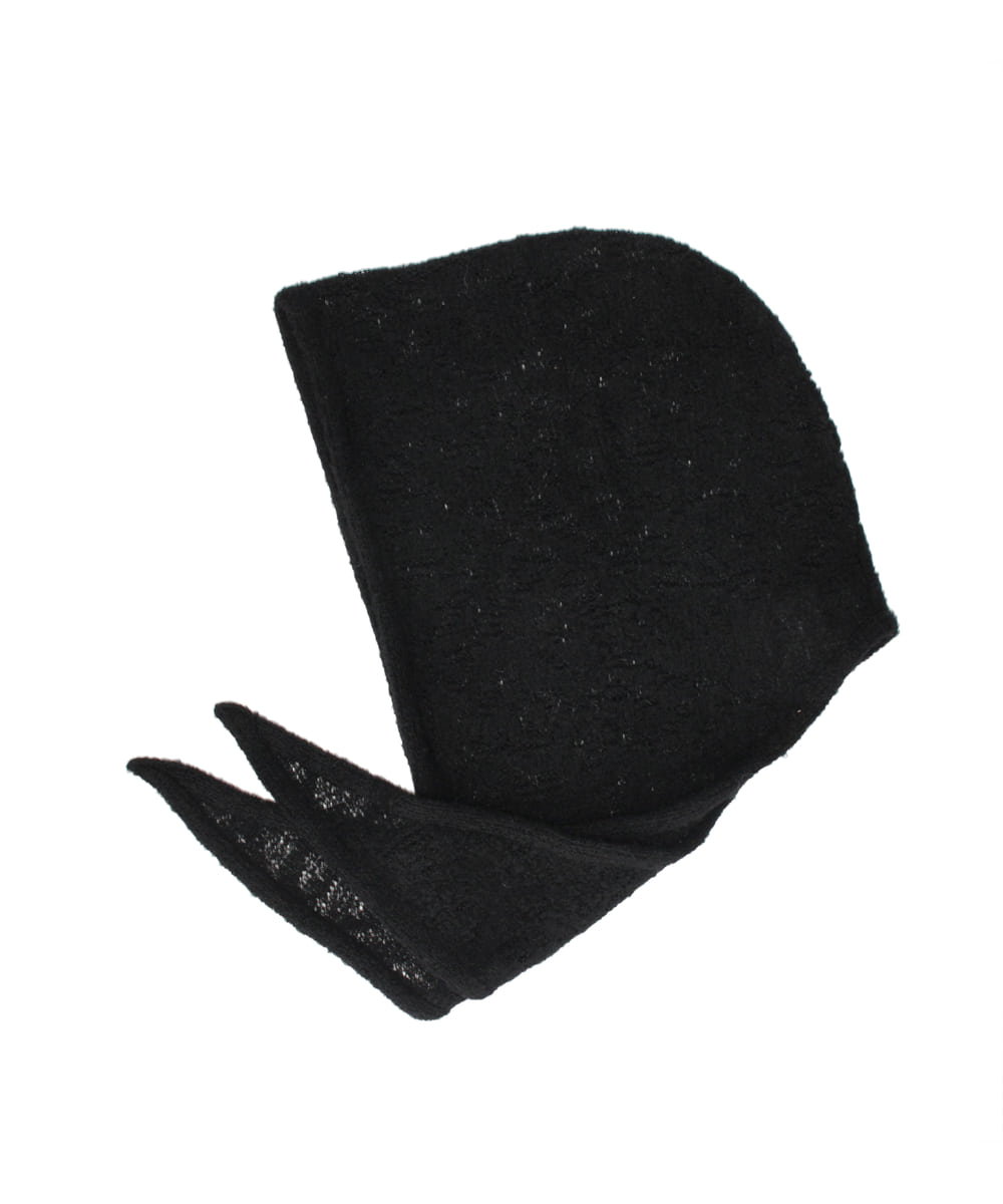 BLACK (01)