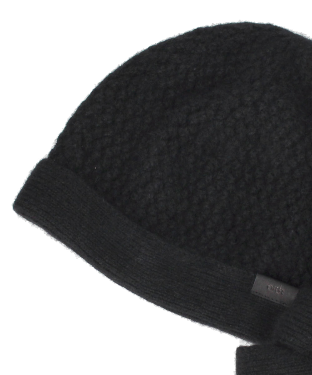 arth  RA Moga Knit — 商品写真 6
