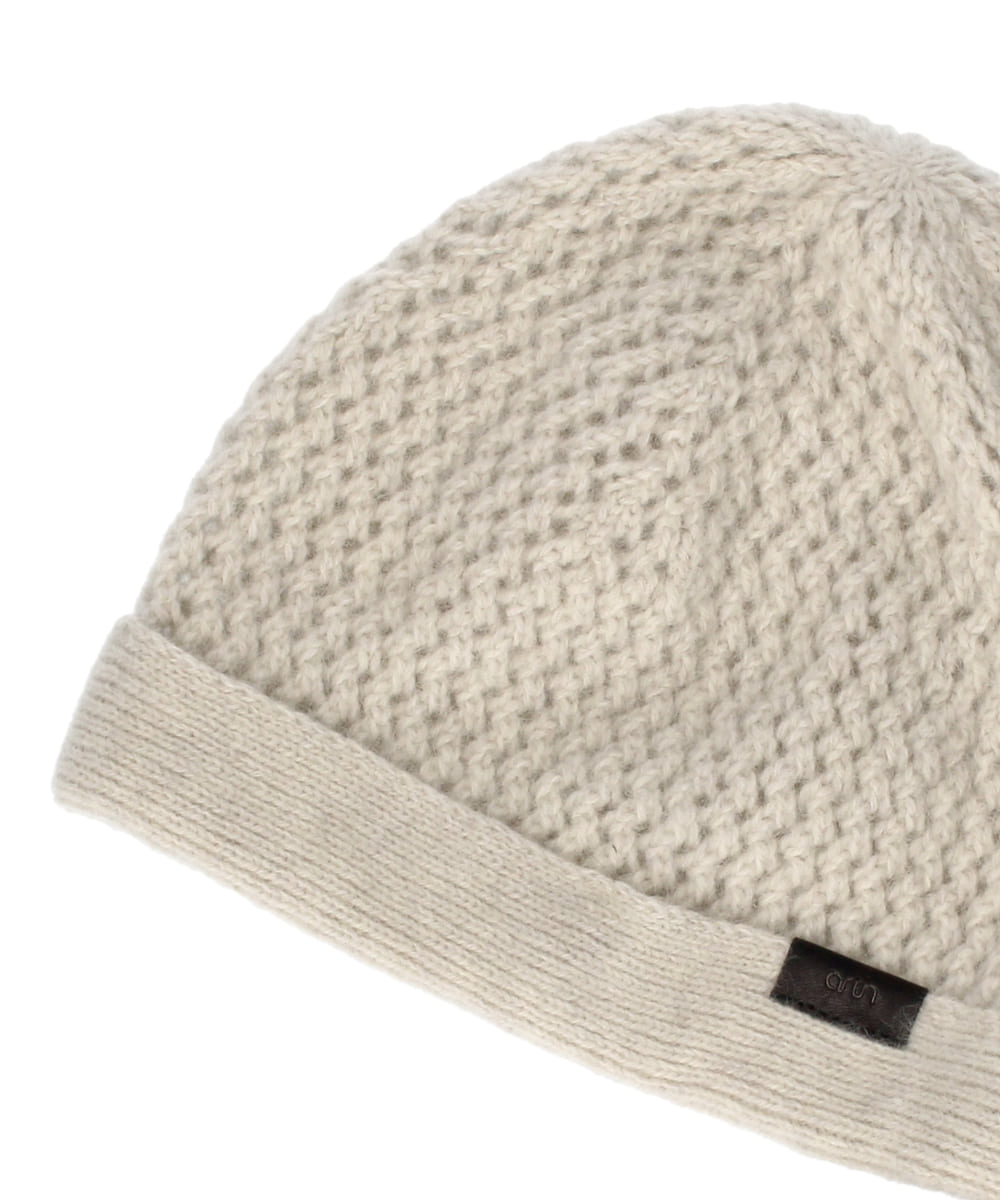 arth  RA Moga Knit — 商品写真 17