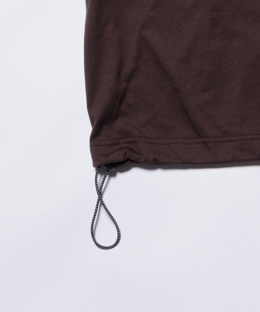 OVERRIDE x 法花園 偏愛 S/S TEE — 商品写真 19