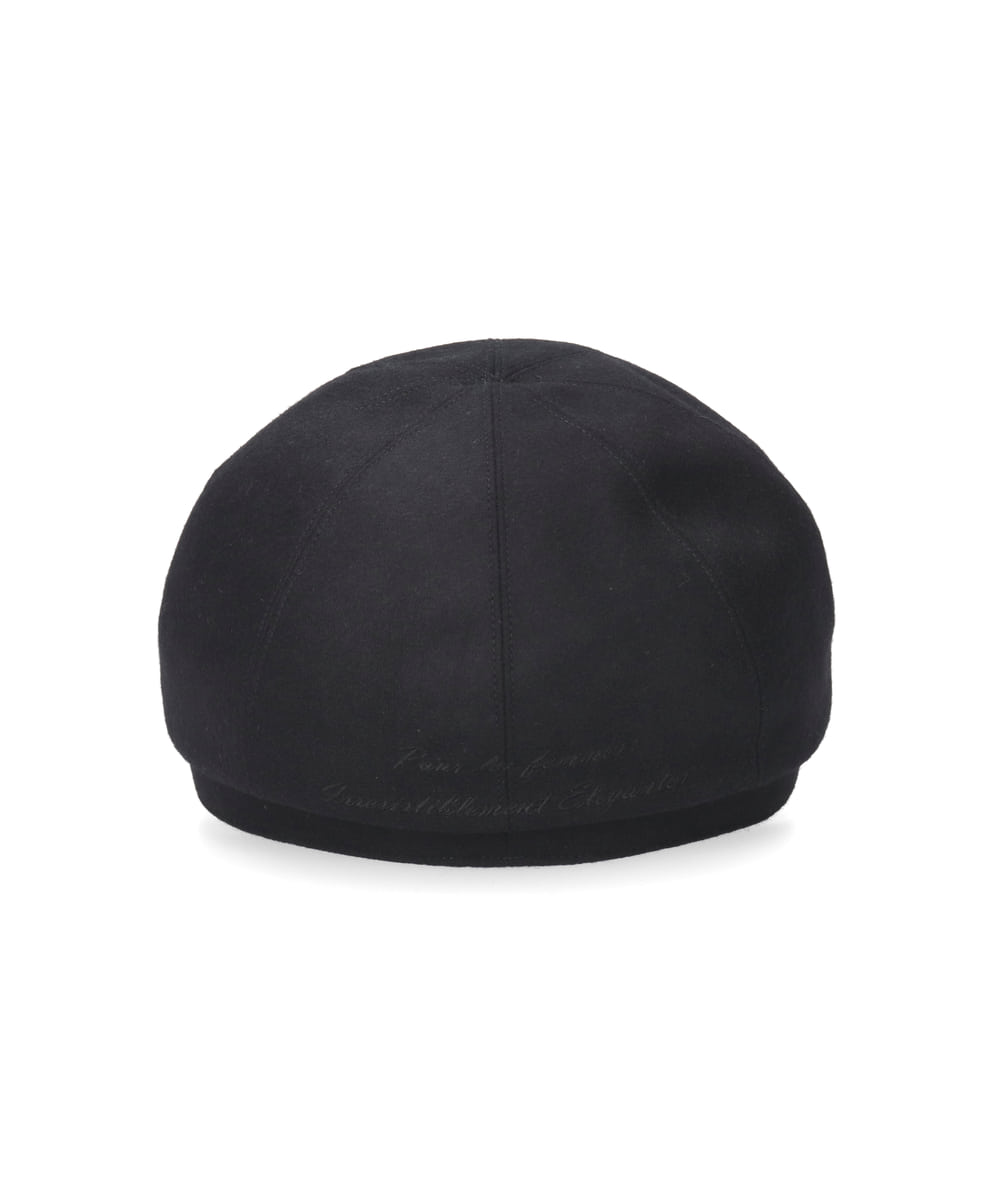 Chapeau d' O  Minimum Casquette — 商品写真 11