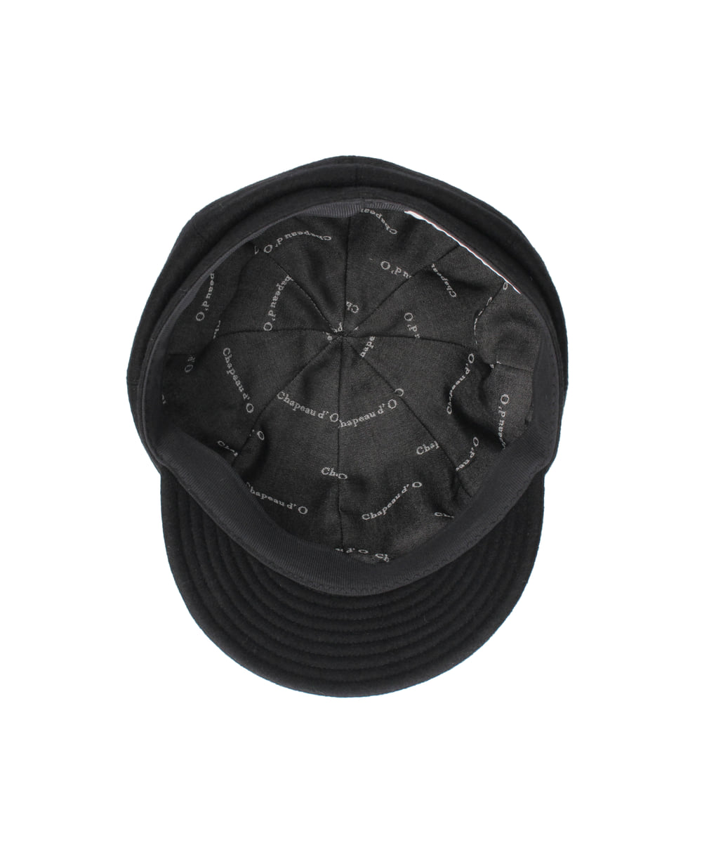 Chapeau d' O  Minimum Casquette — 商品写真 12