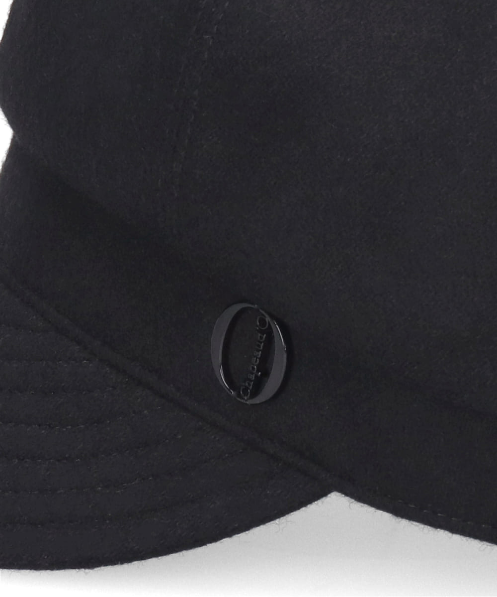 Chapeau d' O  Minimum Casquette — 商品写真 14
