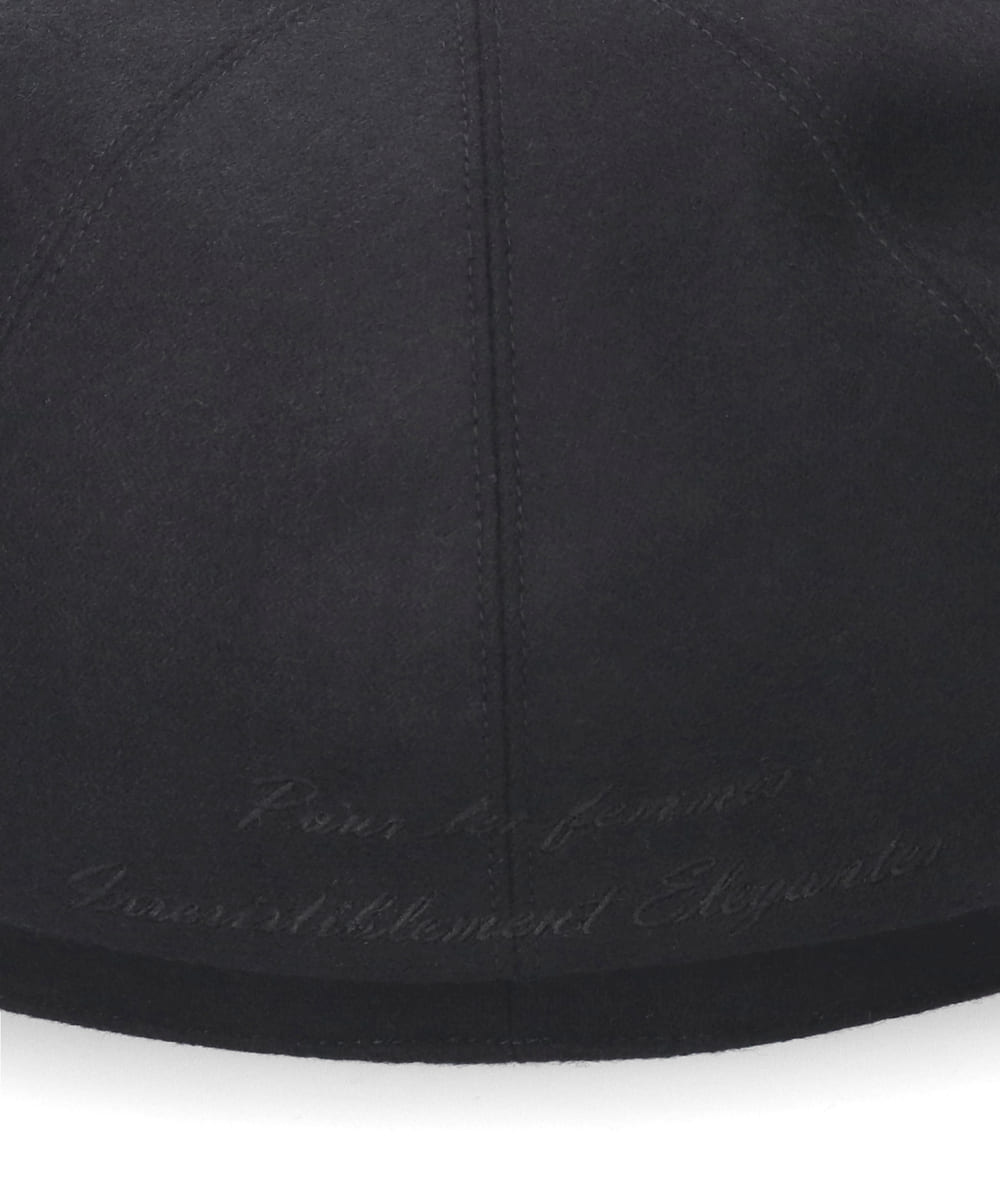 Chapeau d' O  Minimum Casquette — 商品写真 15