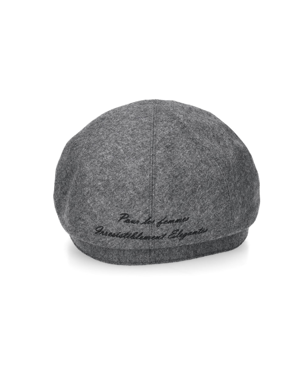 Chapeau d' O  Minimum Casquette — 商品写真 6