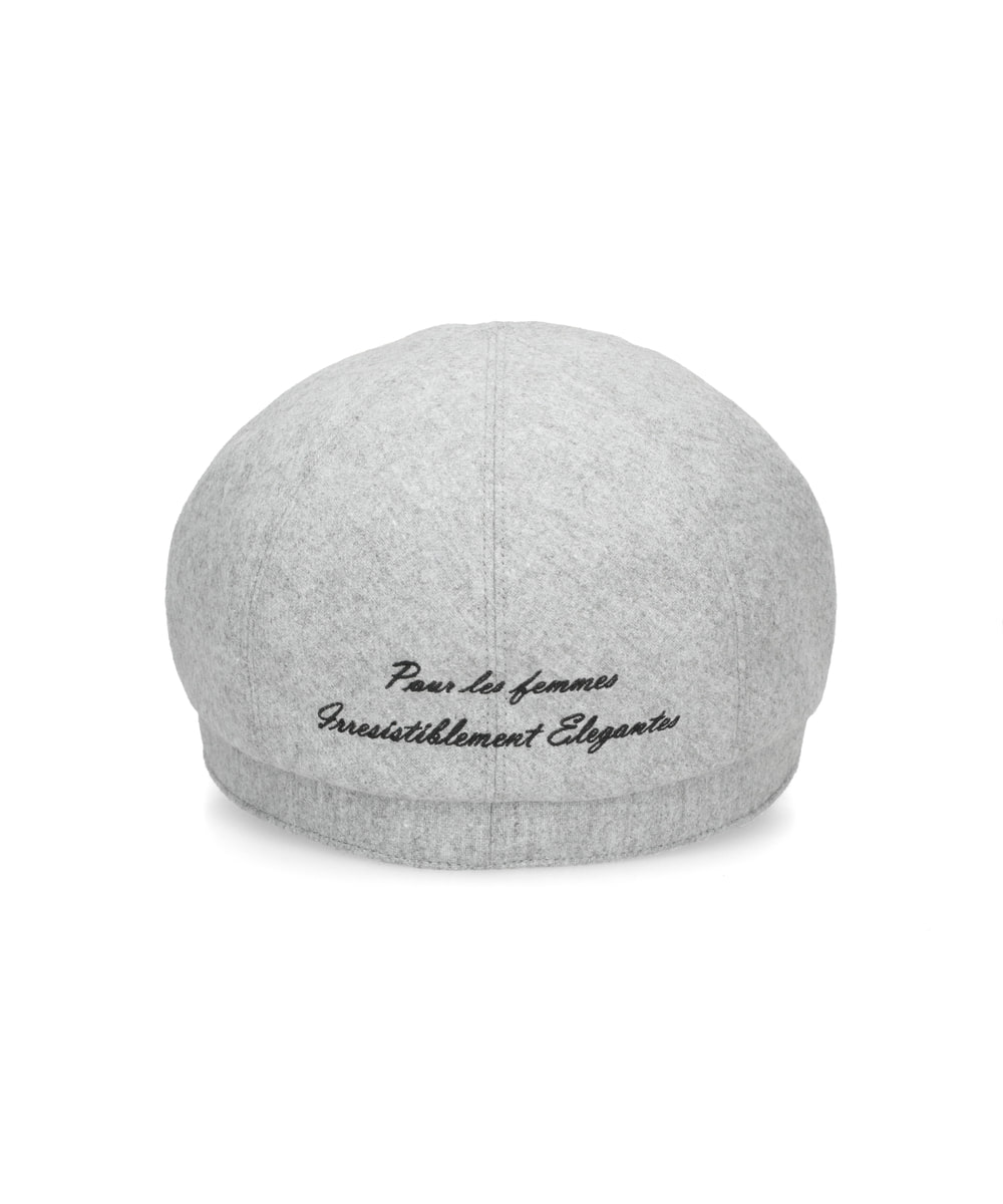 Chapeau d' O  Minimum Casquette — 商品写真 17