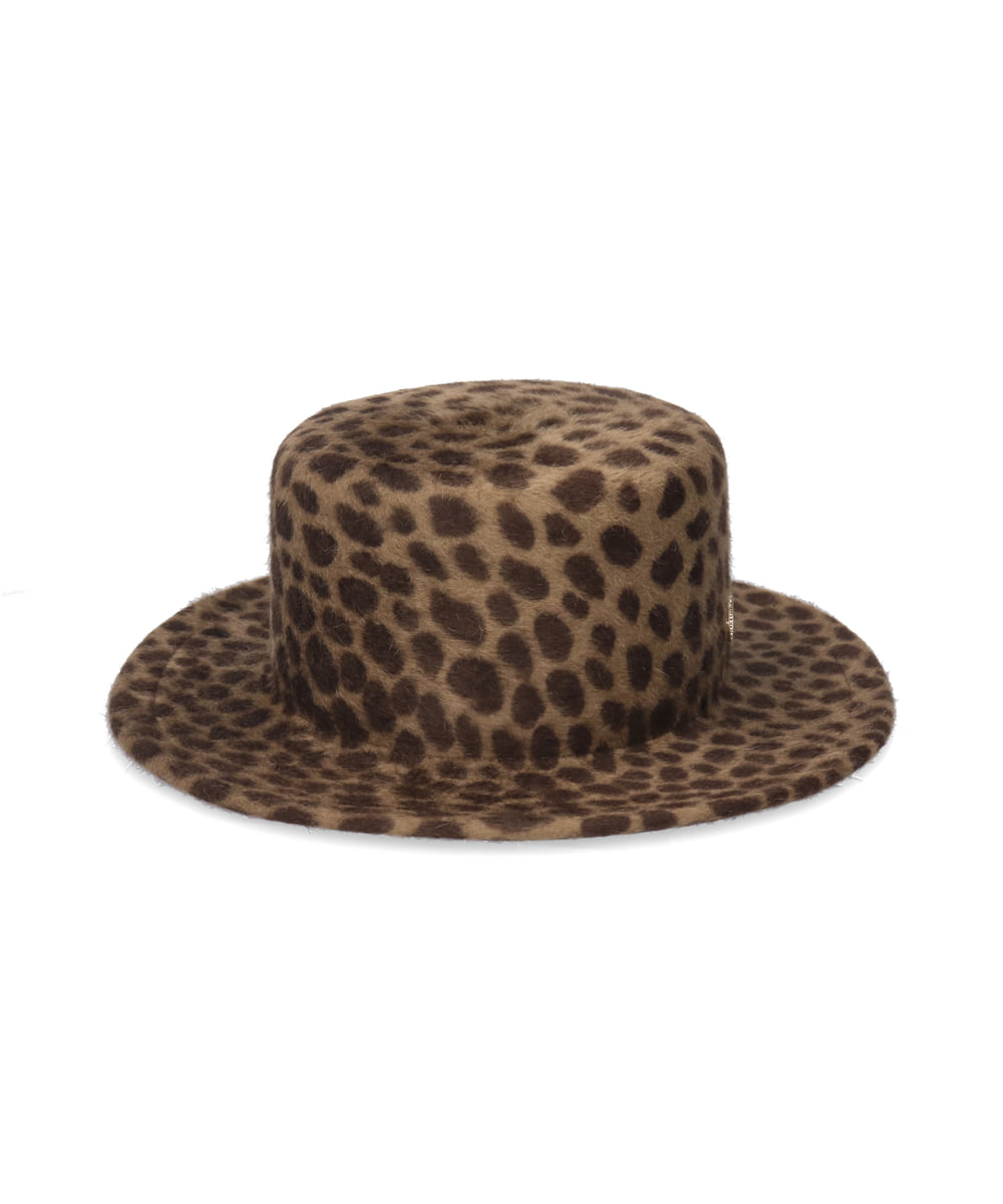 Chapeau d' O  Rabbit Fur Canoche — 商品写真 6